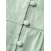 Textured Fit And Flare Plain Blouse Textured Fit And Flare Plain Blouse