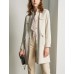 Utility-Style Trench Coat Utility-Style Trench Coat