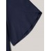 Petal Sleeve Toothpick Pleats Shirt