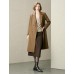 Classic Mid-Length Trench Coat Classic Mid-Length Trench Coat