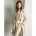 Utility-Style Trench Coat Utility-Style Trench Coat