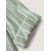 Adjustable Tab Sleeve Button-Down Shirt