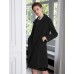 Double-Breasted Trench Coat