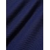 Navy Gold-Accented Bikini Bottom