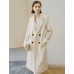 Classic Mid-Length Trench Coat Classic Mid-Length Trench Coat