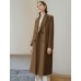 Classic Mid-Length Trench Coat Classic Mid-Length Trench Coat