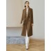 Classic Mid-Length Trench Coat Classic Mid-Length Trench Coat