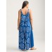 Sunkissed Stretchy Adjustable Strap Jumpsuit