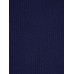 Navy Gold-Accented Bikini Bottom