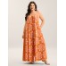 Sunkissed Stretchy Adjustable Strap Jumpsuit