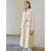 Classic Mid-Length Trench Coat Classic Mid-Length Trench Coat