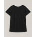 Toothpick Pleat Layered Flutter Sleeve Blouse Toothpick Pleat Layered Flutter Sleeve Blouse