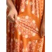 Sunkissed Stretchy Adjustable Strap Jumpsuit